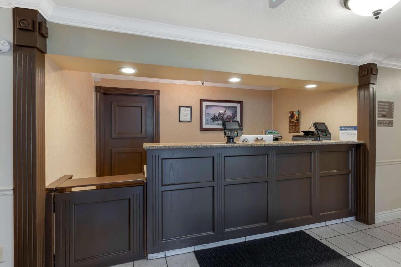 Hotel Western Colonial Selma