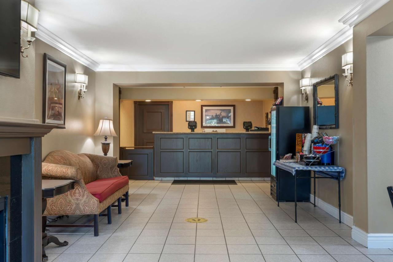 Western Colonial 3* Selma