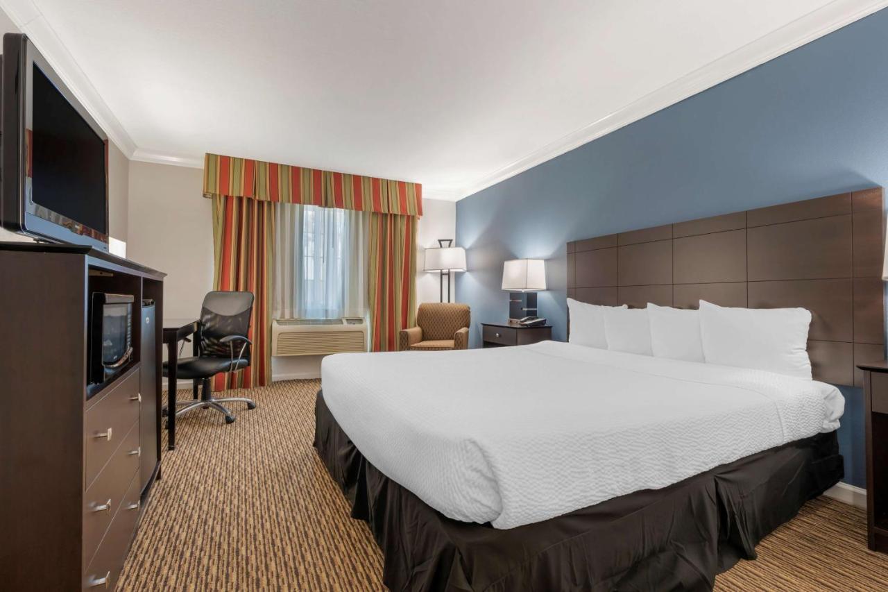 Hotel Western Colonial Selma