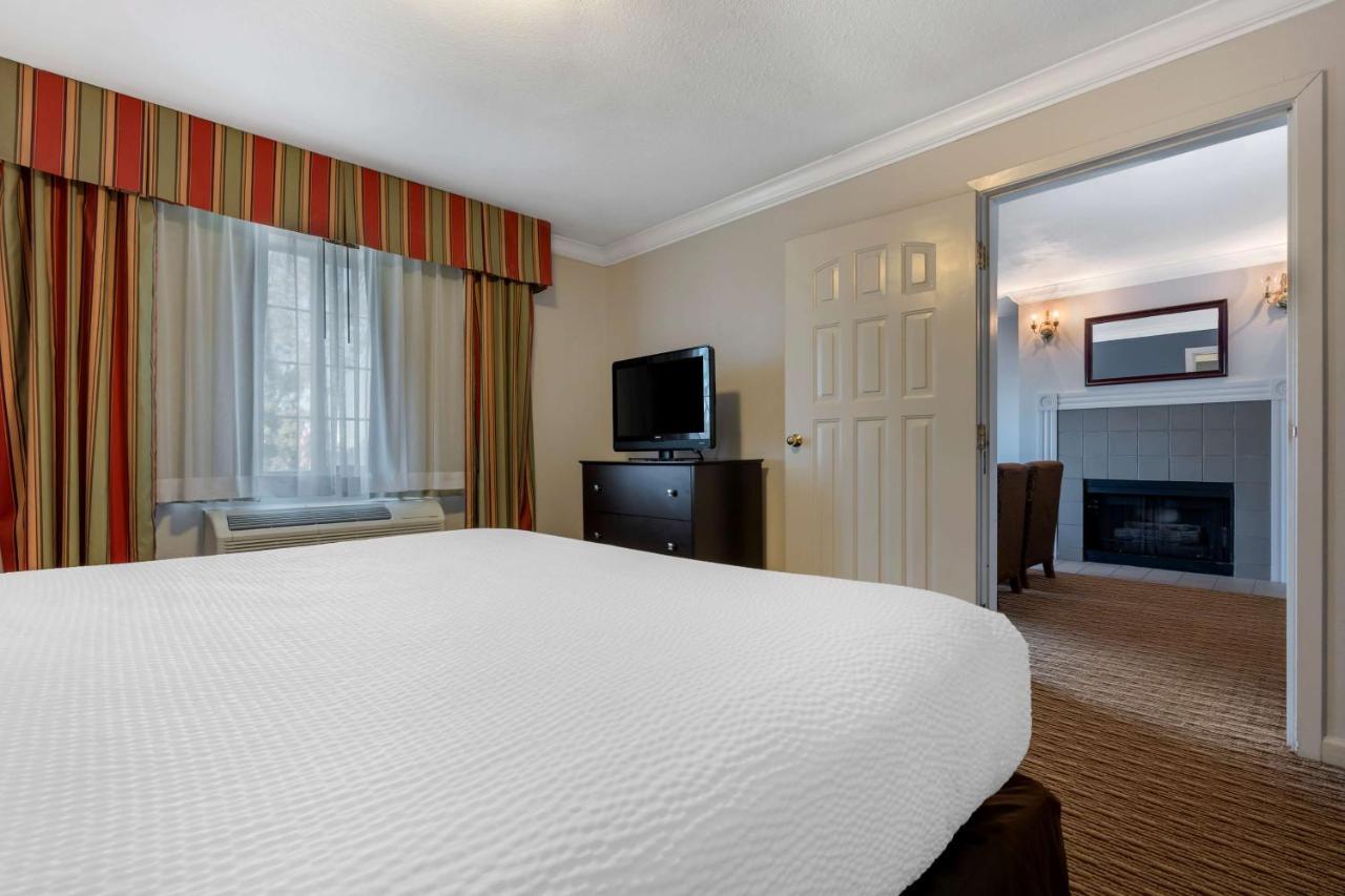 Western Colonial Hotel Selma
