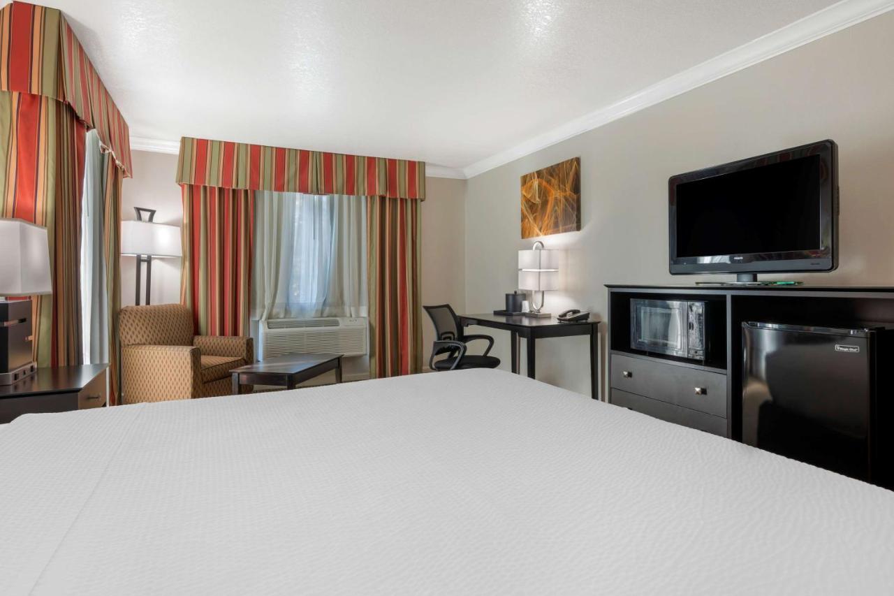 Hotel Western Colonial Selma